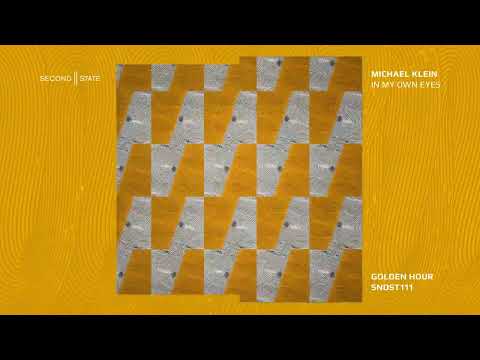 Michael Klein (12) — Michael Klein - In My Own Eyes