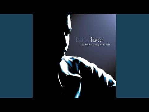 Babyface — When Men Grow Old