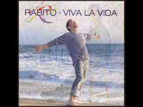 Rabito — RABITO - AMARTE, AMARTE UNA VEZ MAS