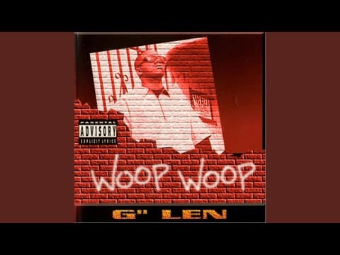 G"Len — Woop Woop