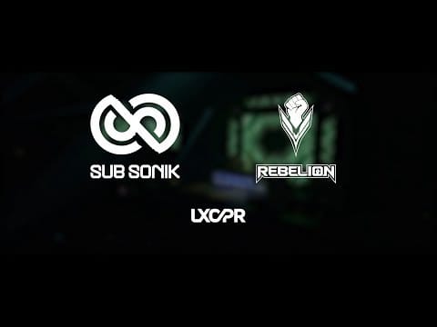 Rebelion (8) — Rebelion & Sub Sonik ft LXCPR - Bring It On (Official Videoclip)