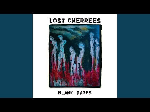 Lost Cherrees — Armageddon
