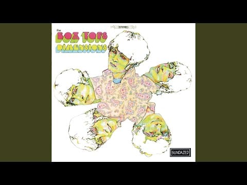 Box Tops — Ain't No Way