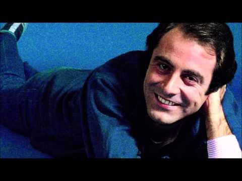 Michel Delpech — Michel Delpech - La maison est en ruine (1974)