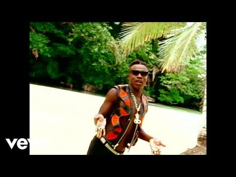 Mad Cobra — Mad Cobra - Flex (Official Video)
