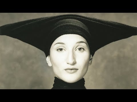 Justyna Steczkowska — Justyna Steczkowska - Ukołysze nas sitowie - Official Music Video