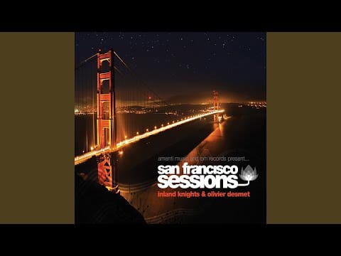 Vernon & DaCosta — As Darkness Falls (Giom Remix)