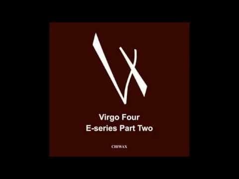 Virgo Four — Virgo Four - Concrete Free