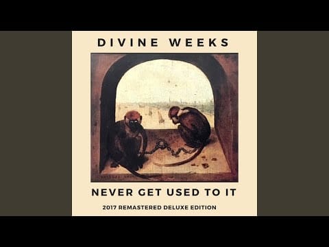 Divine Weeks — Gingi and Me (remastered)