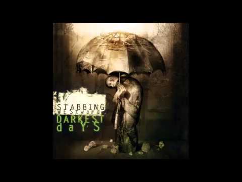 Stabbing Westward — Stabbing Westward - Waking Up Beside You