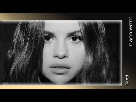 Selena Gomez — Rare (Fan Box Edition by Selena Gomez)