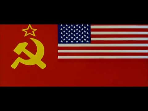 Johnny Mandel — The Russians Are Coming Movie Theme