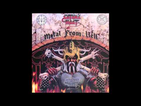 Satan's Host — Satan's Host - Metal from Hell (Full Album)