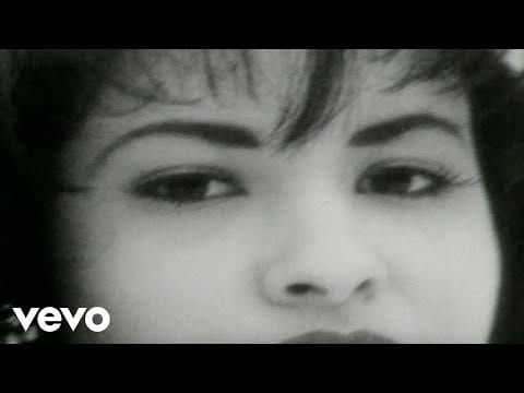 Selena — Selena - I Could Fall In Love (Official Music Video)