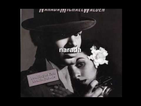 Narada Michael Walden — narada michael walden - looking at you, looking at me