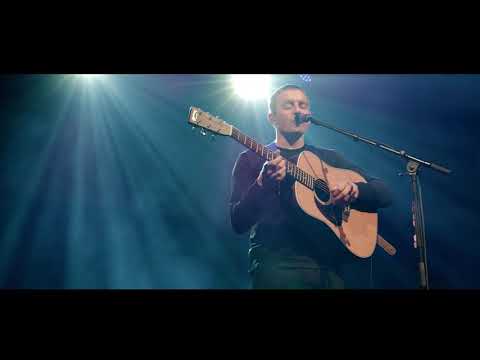 Dermot Kennedy — Dermot Kennedy - Without Fear (Live @ Paradiso Amsterdam 25.09.2018)
