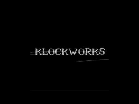 Rod (16) — ROD - Distance [KLOCKWORKS]
