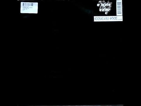 Wonderland Avenue — Wonderland avenue - White horse (Original mix)