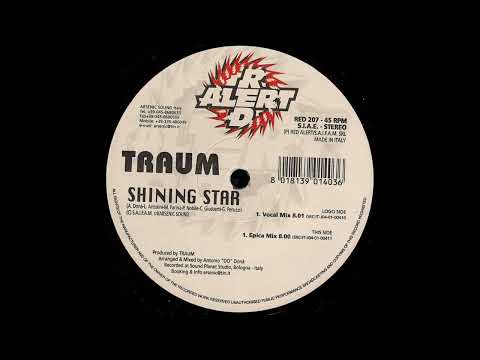 Traum — Traum - Shining Star (Epica Mix) 2001
