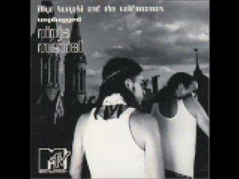 Illya Kuryaki & The Valderramas — No way José [unplugged] - Illya Kuryaki and the Valderramas