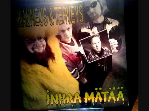 Kauneus & Terveys — Kauneus & Terveys - - - Psykologia