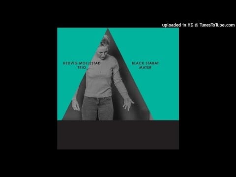 Hedvig Mollestad Trio — Hedvig Mollestad Trio - Approaching / On Arrival