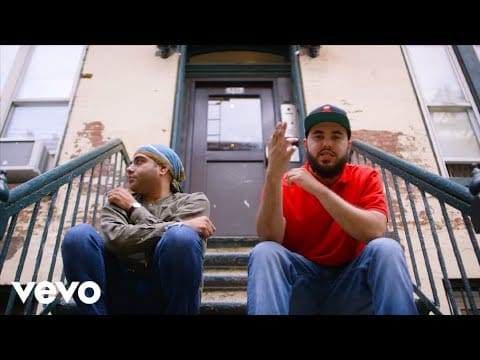 Your Old Droog — Your Old Droog - Bangladesh ft. Heems