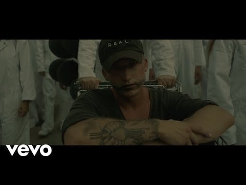 NF — NF - Leave Me Alone
