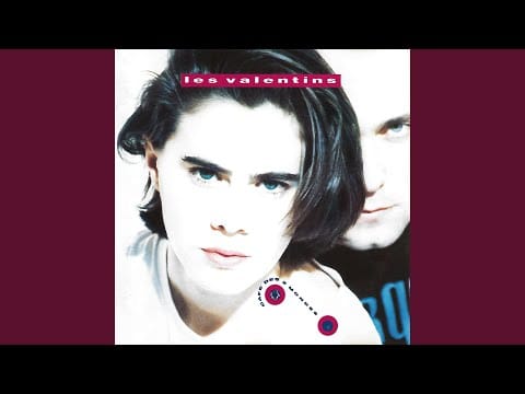 Les Valentins — Aussi beau que l'aurore
