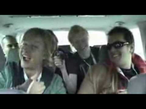 Sunrise Avenue — Sunrise Avenue - The Whole Story ( NEW SONG )