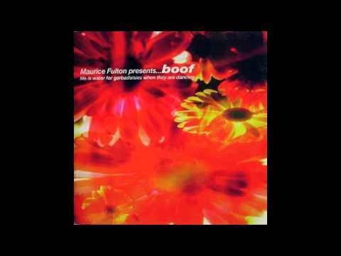 Maurice Fulton — Maurice Fulton (Life Is Water)