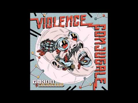 Violence Conjugale — Violence Conjugale - PCP