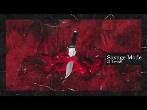 Metro Boomin — 21 Savage & Metro Boomin - Savage Mode (Official Audio)