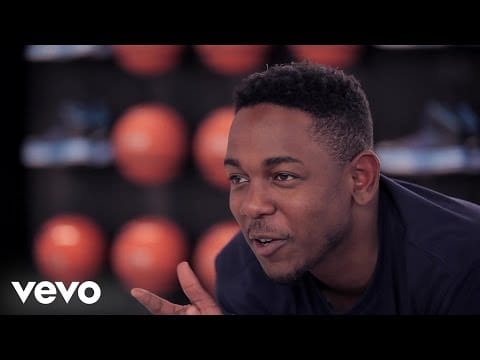 Kendrick Lamar — Top Wow Moments, Music I Listen To, and What I Want To Be Remembered For (247HH Exclusive)