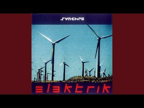 Synchro — Magnetic