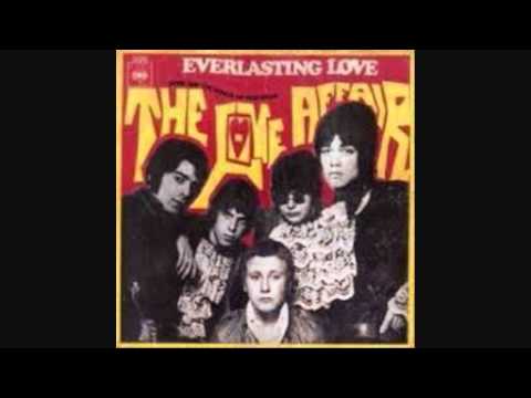 The Love Affair — The Love Affair - Everlasting Love