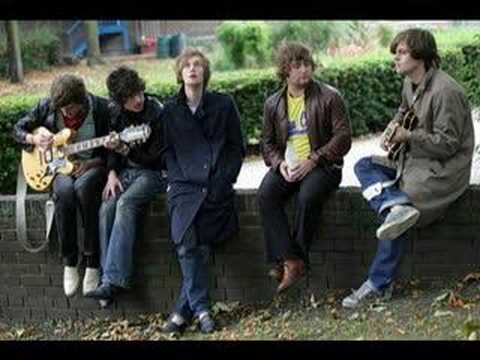 The Paddingtons — The Paddingtons - First Comes First
