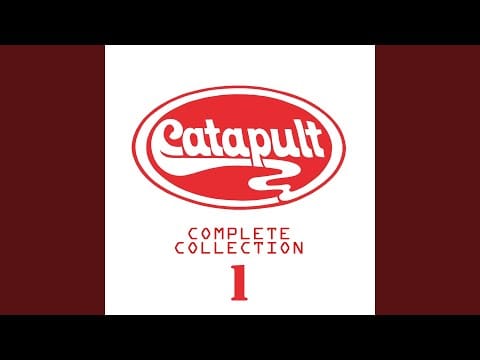 Catapult — Nightrake