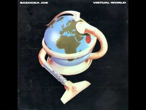 Bazooka Joe (2) — Bazooka Joe - Constitution