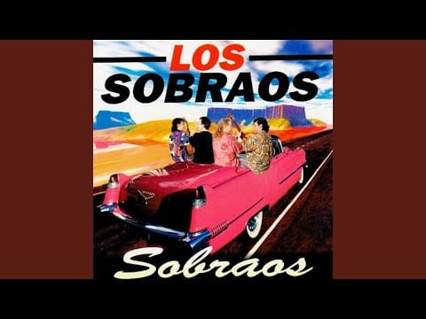 Los Sobraos — No Me Importa Nada
