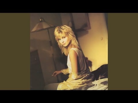 Tove Naess — A Change Is Gonna Come