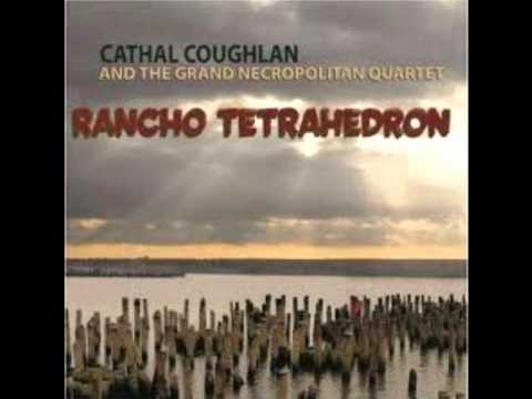 Cathal Coughlan — Cathal Coughlan & The Grand Necropolitan Quartet - Shipman Memorial