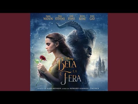 Howard Ashman — A Bela e A Fera