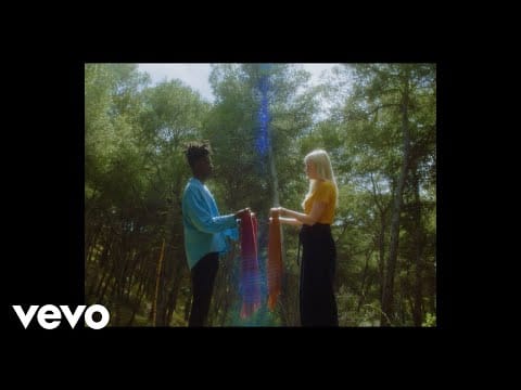Amber Arcades — Where Did You Go
