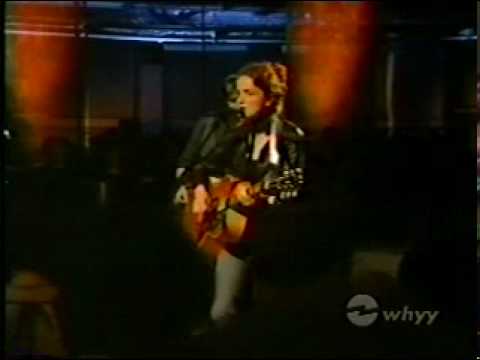 Patty Griffin — Patty Griffin - Flaming Red