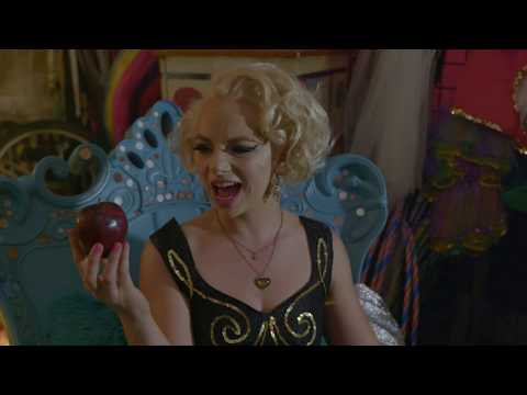Samantha Fish — Samantha Fish  "Kill Or Be Kind"  (Official Video)