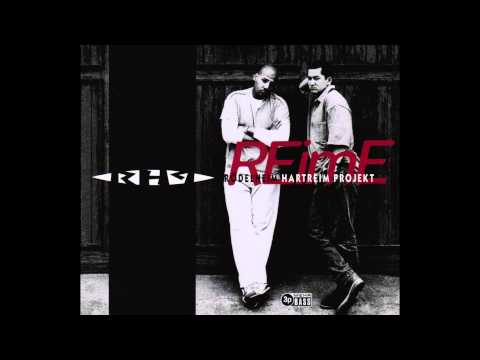 Rödelheim Hartreim Projekt — Rödelheim Hartreim Projekt - Reime (Spiel ihn nur bei Nacht Mix) (Official 3pTV)