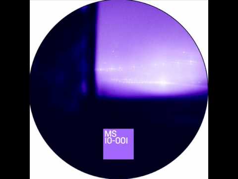 Octave One — Octave One - The Greater Good (Mix 1)