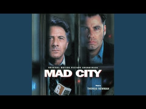 Thomas Newman — Channel (Main Title)