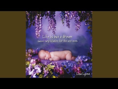 Lisa Lynne — Brahm's Lullaby